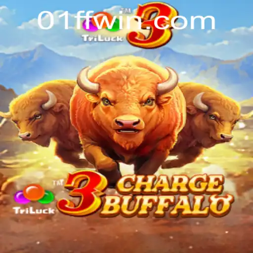 3ChargeBuffalo: Descubra o Fascinante Mundo do Jogo Inovador