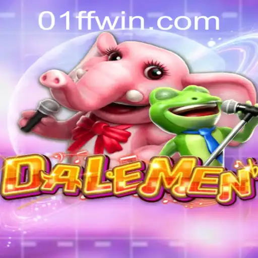 Desvendando DALEMEN: O Novo Fenômeno de Jogos no FFWin.com