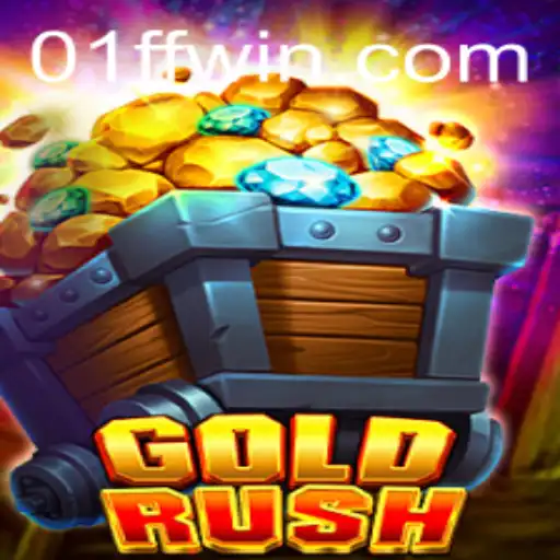 Explorando o Universo de GoldRush: Uma Jornada Emocionante no Mundo dos Jogos