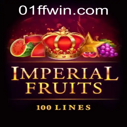 Explorando ImperialFruits100: Um Mergulho no Vibrante Mundo dos Jogos Digitais