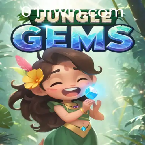 Explorando o Fascinante Mundo de JungleGems: Regras, Estratégias e Emoção