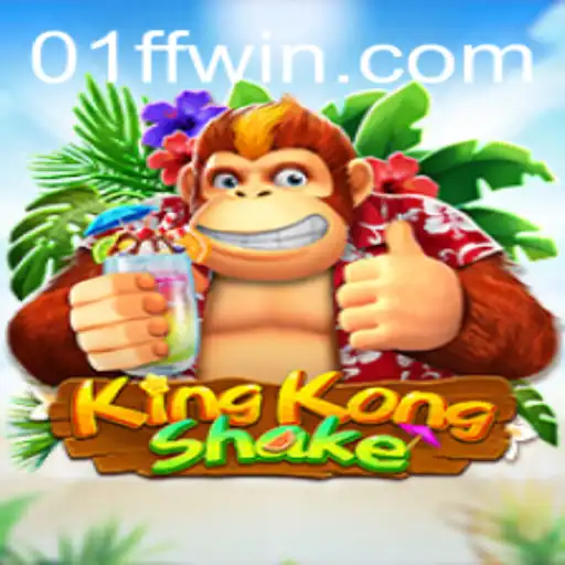 KingKongShake: Um Mergulho Atraente no Mundo dos Games