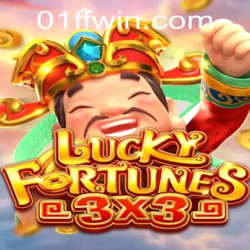 Descubra o Universo de LUCKYFORTUNES3x3: Mergulhe no Novo Jogo de Estratégia