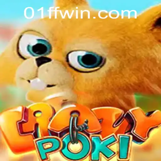 Explorando o Mundo Vibrante de CrazyPoki e ffwin.com