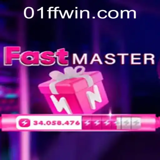 Descubra o Mundo de FastMaster: Um Jogo de Velocidade e Estratégia