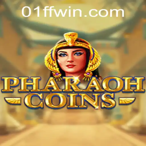 PharaohCoins: A Excitante Aventura do Antigo Egito