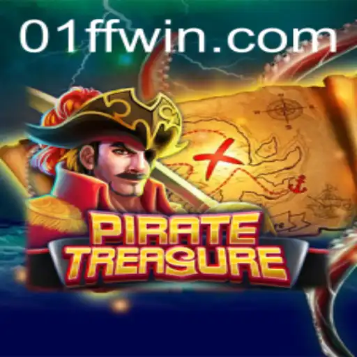 Descubra PirateTreasure: O Jogo que Está Revolucionando a Aventura Digital