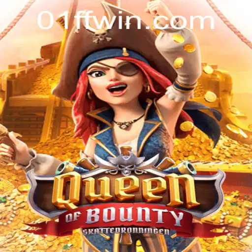 Explorando o Mundo de QueenofBounty: Aventuras e Desafios