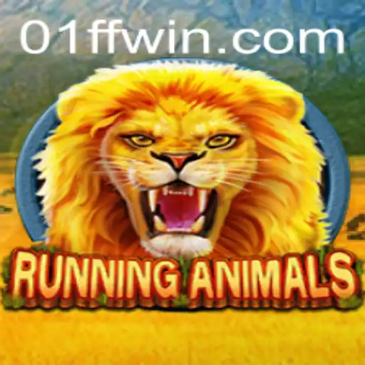 Descubra RunningAnimals: Um Jogo Empolgante Com ffwin.com