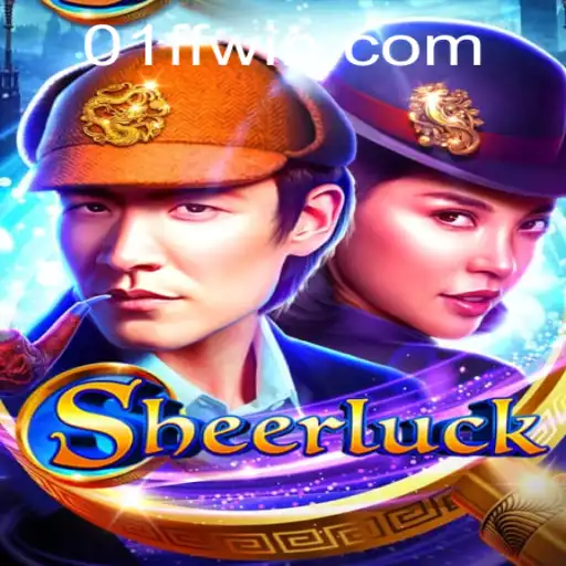 Explorando 'Sheerluck': Um Jogo de Mistério e Estratégia com Conexão Estratégica ao FFwin.com