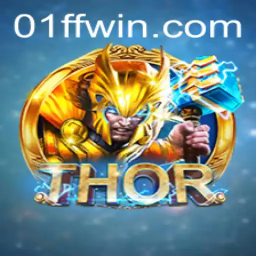 Explorando o Jogo 'THOR': Uma Abordagem Detalhada