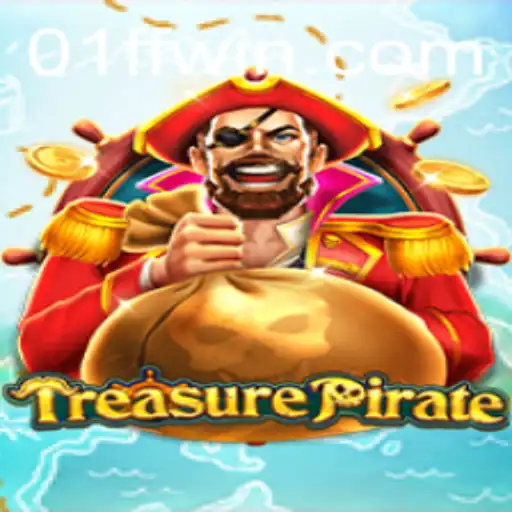 Explorando o Mundo de TreasurePirate: Aventuras e Regras do Jogo